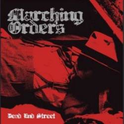 Marching Orders : Dead end Street